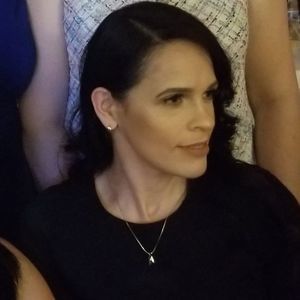 Meet your Posher, Maribel